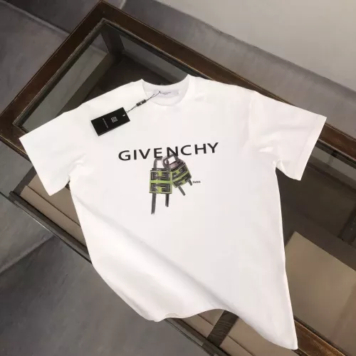 Wholesale Givenchy T-Shirts Short Sleeved For Men #1328529 $42.00 USD, Wholesale Quality Replica Givenchy T-Shirts