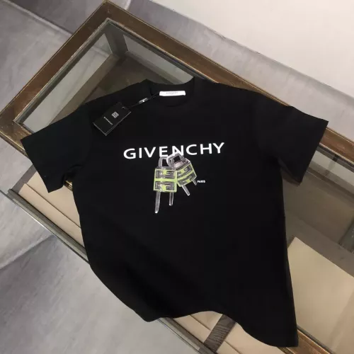 Wholesale Givenchy T-Shirts Short Sleeved For Men #1328530 $42.00 USD, Wholesale Quality Replica Givenchy T-Shirts