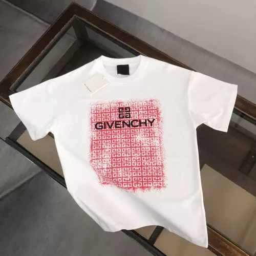 Wholesale Givenchy T-Shirts Short Sleeved For Men #1328531 $42.00 USD, Wholesale Quality Replica Givenchy T-Shirts