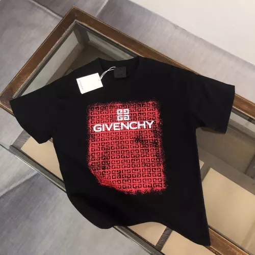 Wholesale Givenchy T-Shirts Short Sleeved For Men #1328532 $42.00 USD, Wholesale Quality Replica Givenchy T-Shirts