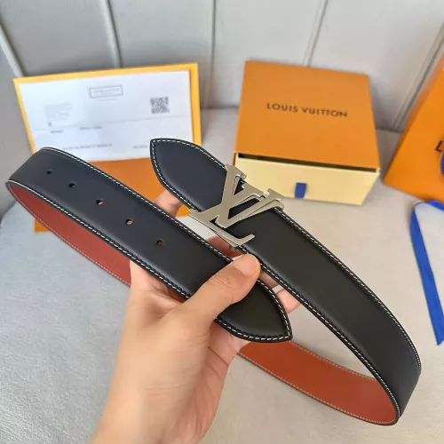 Wholesale Louis Vuitton AAA Quality Belts In 4.0cm For Men #1328536 $64.00 USD, Wholesale Quality Replica Louis Vuitton AAA Quality Belts