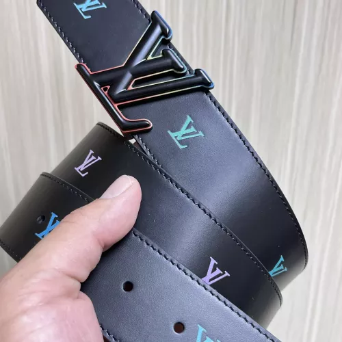 Wholesale Louis Vuitton AAA Quality Belts In 4.0cm For Men #1328539 $64.00 USD, Wholesale Quality Replica Louis Vuitton AAA Quality Belts