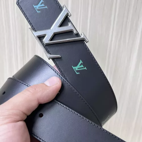 Wholesale Louis Vuitton AAA Quality Belts In 4.0cm For Men #1328540 $64.00 USD, Wholesale Quality Replica Louis Vuitton AAA Quality Belts