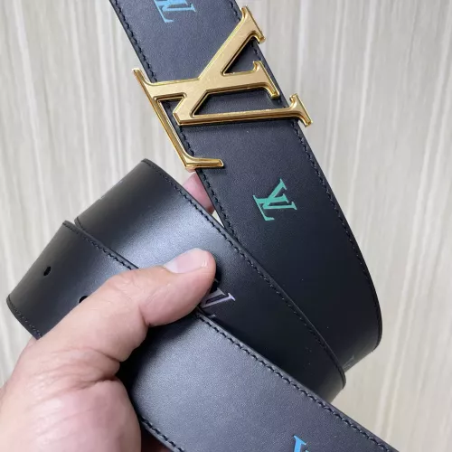 Wholesale Louis Vuitton AAA Quality Belts In 4.0cm For Men #1328541 $64.00 USD, Wholesale Quality Replica Louis Vuitton AAA Quality Belts