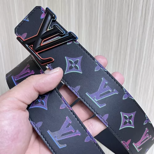 Wholesale Louis Vuitton AAA Quality Belts In 4.0cm For Men #1328542 $64.00 USD, Wholesale Quality Replica Louis Vuitton AAA Quality Belts