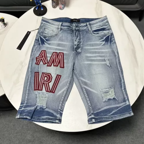 Wholesale Amiri Jeans For Men #1328601 $60.00 USD, Wholesale Quality Replica Amiri Jeans