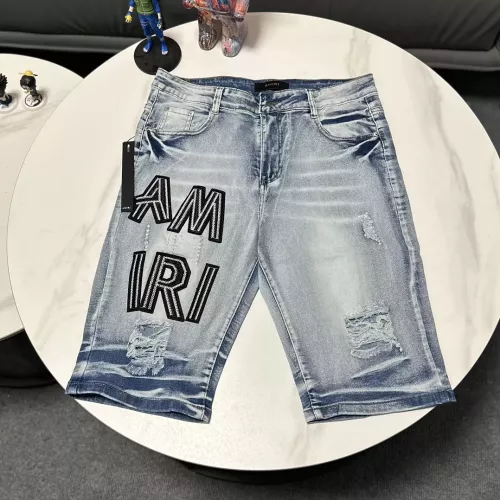Wholesale Amiri Jeans For Men #1328602 $60.00 USD, Wholesale Quality Replica Amiri Jeans