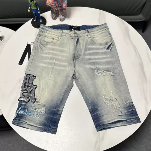 Wholesale Amiri Jeans For Men #1328603 $48.00 USD, Wholesale Quality Replica Amiri Jeans
