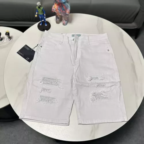 Wholesale Prada Jeans For Men #1328604 $48.00 USD, Wholesale Quality Replica Prada Jeans