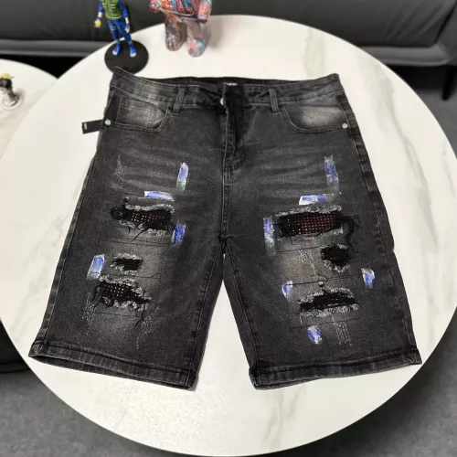 Wholesale Amiri Jeans For Men #1328605 $48.00 USD, Wholesale Quality Replica Amiri Jeans