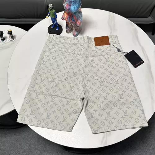 Wholesale Louis Vuitton LV Jeans For Men #1328606 $42.00 USD, Wholesale Quality Replica Louis Vuitton LV Jeans