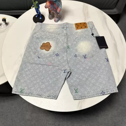 Wholesale Louis Vuitton LV Jeans For Men #1328612 $42.00 USD, Wholesale Quality Replica Louis Vuitton LV Jeans