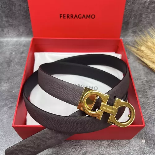 Wholesale Salvatore Ferragamo AAA Quality Belts In 2.5cm For Women #1328635 $56.00 USD, Wholesale Quality Replica Salvatore Ferragamo AAA Quality Belts
