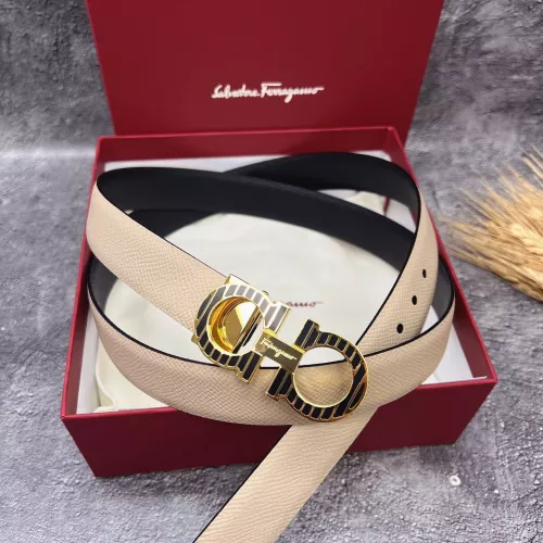 Wholesale Salvatore Ferragamo AAA Quality Belts In 2.5cm For Women #1328657 $56.00 USD, Wholesale Quality Replica Salvatore Ferragamo AAA Quality Belts