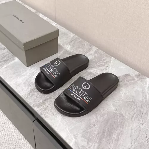 Wholesale Balenciaga Slippers For Women #1328674 $48.00 USD, Wholesale Quality Replica Balenciaga Slippers