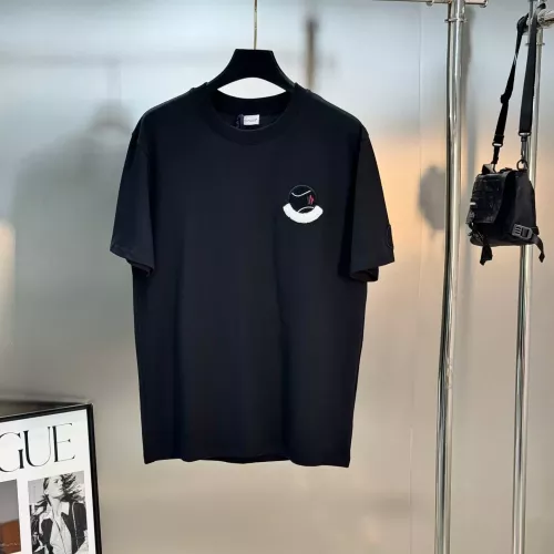 Wholesale Moncler T-Shirts Short Sleeved For Men #1328694 $85.00 USD, Wholesale Quality Replica Moncler T-Shirts