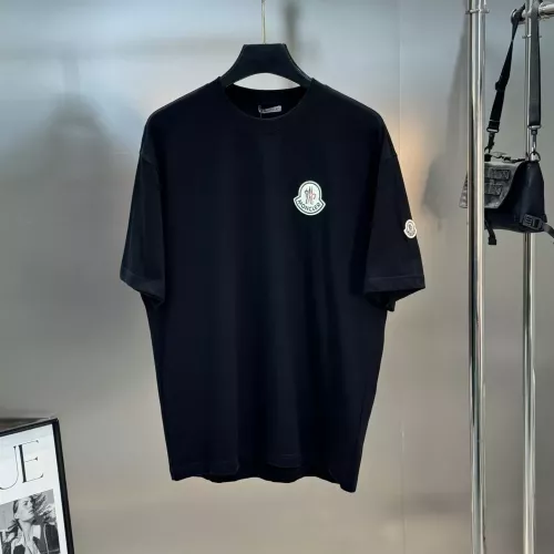 Wholesale Moncler T-Shirts Short Sleeved For Unisex #1328708 $85.00 USD, Wholesale Quality Replica Moncler T-Shirts