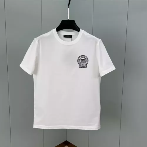 Wholesale Dolce &amp; Gabbana D&amp;G T-Shirts Short Sleeved For Unisex #1328724 $68.00 USD, Wholesale Quality Replica Dolce &amp; Gabbana D&amp;G T-Shirts