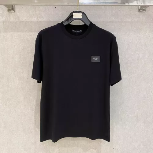 Wholesale Dolce &amp; Gabbana D&amp;G T-Shirts Short Sleeved For Men #1328741 $85.00 USD, Wholesale Quality Replica Dolce &amp; Gabbana D&amp;G T-Shirts