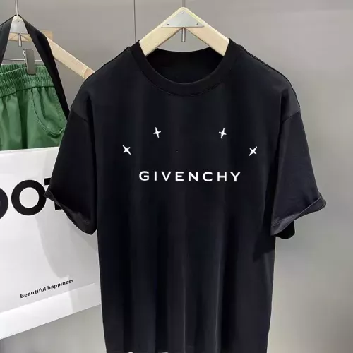 Wholesale Givenchy T-Shirts Short Sleeved For Men #1328751 $85.00 USD, Wholesale Quality Replica Givenchy T-Shirts