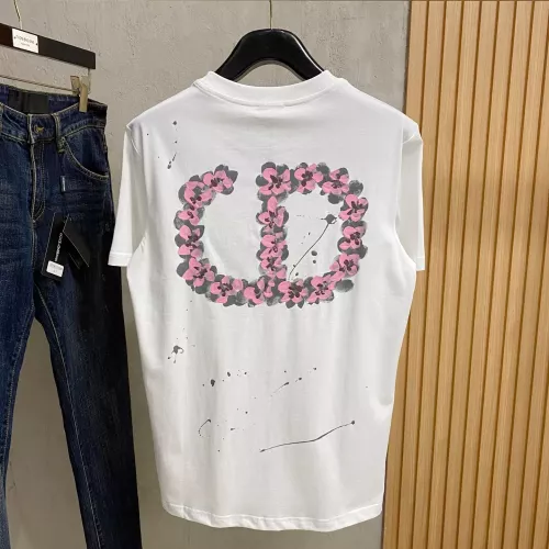 Wholesale Christian Dior T-Shirts Short Sleeved For Unisex #1328754 $85.00 USD, Wholesale Quality Replica Christian Dior T-Shirts