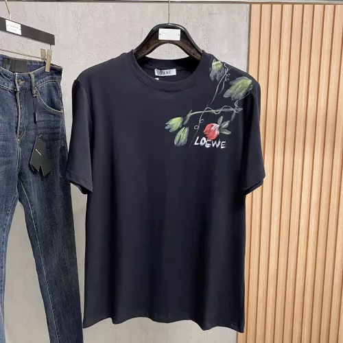Wholesale LOEWE T-Shirts Short Sleeved For Unisex #1328763 $85.00 USD, Wholesale Quality Replica LOEWE T-Shirts