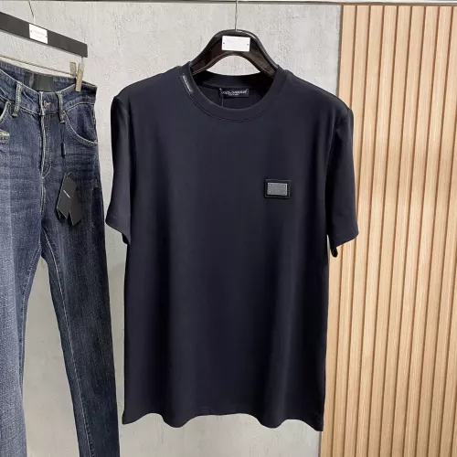Wholesale Dolce &amp; Gabbana D&amp;G T-Shirts Short Sleeved For Unisex #1328767 $85.00 USD, Wholesale Quality Replica Dolce &amp; Gabbana D&amp;G T-Shirts