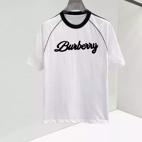 Wholesale Burberry T-Shirts Short Sleeved For Men #1328783 $96.00 USD, Wholesale Quality Replica Burberry T-Shirts