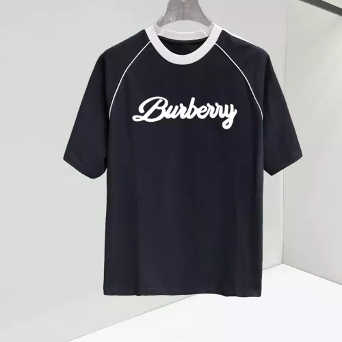 Wholesale Burberry T-Shirts Short Sleeved For Men #1328785 $96.00 USD, Wholesale Quality Replica Burberry T-Shirts