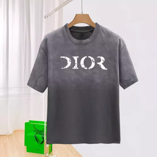 Wholesale Christian Dior T-Shirts Short Sleeved For Men #1328789 $96.00 USD, Wholesale Quality Replica Christian Dior T-Shirts