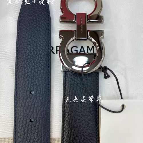 Wholesale Salvatore Ferragamo AAA Quality Belts In 3.5cm For Men #1328810 $56.00 USD, Wholesale Quality Replica Salvatore Ferragamo AAA Quality Belts