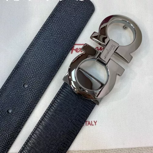 Wholesale Salvatore Ferragamo AAA Quality Belts In 3.5cm For Men #1328816 $56.00 USD, Wholesale Quality Replica Salvatore Ferragamo AAA Quality Belts