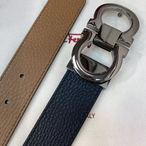 Wholesale Salvatore Ferragamo AAA Quality Belts In 3.5cm For Men #1328830 $56.00 USD, Wholesale Quality Replica Salvatore Ferragamo AAA Quality Belts