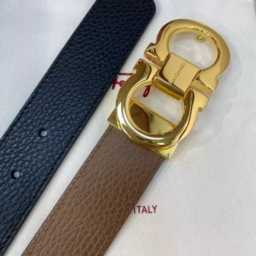 Wholesale Salvatore Ferragamo AAA Quality Belts In 3.5cm For Men #1328831 $56.00 USD, Wholesale Quality Replica Salvatore Ferragamo AAA Quality Belts