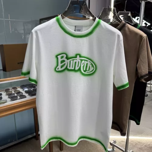 Wholesale Burberry T-Shirts Short Sleeved For Unisex #1328832 $82.00 USD, Wholesale Quality Replica Burberry T-Shirts