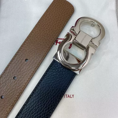 Wholesale Salvatore Ferragamo AAA Quality Belts In 3.5cm For Men #1328836 $56.00 USD, Wholesale Quality Replica Salvatore Ferragamo AAA Quality Belts