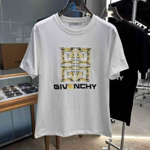Wholesale Givenchy T-Shirts Short Sleeved For Unisex #1328845 $82.00 USD, Wholesale Quality Replica Givenchy T-Shirts