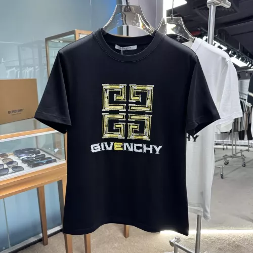 Wholesale Givenchy T-Shirts Short Sleeved For Unisex #1328846 $82.00 USD, Wholesale Quality Replica Givenchy T-Shirts