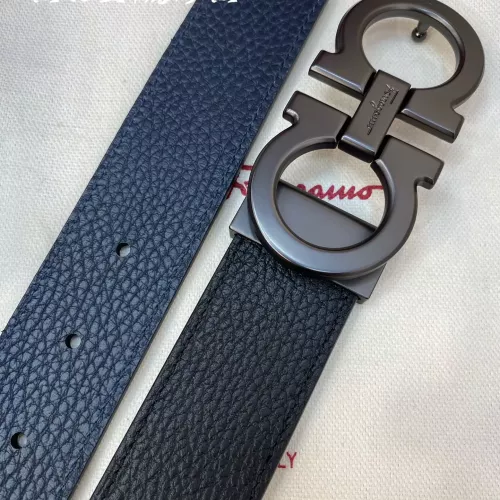 Wholesale Salvatore Ferragamo AAA Quality Belts In 3.5cm For Men #1328848 $56.00 USD, Wholesale Quality Replica Salvatore Ferragamo AAA Quality Belts