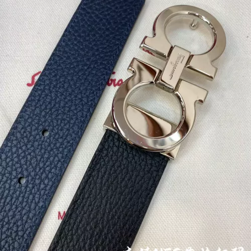 Wholesale Salvatore Ferragamo AAA Quality Belts In 3.5cm For Men #1328850 $56.00 USD, Wholesale Quality Replica Salvatore Ferragamo AAA Quality Belts