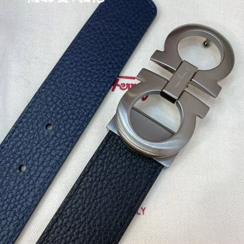 Wholesale Salvatore Ferragamo AAA Quality Belts In 3.5cm For Men #1328851 $56.00 USD, Wholesale Quality Replica Salvatore Ferragamo AAA Quality Belts