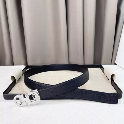 Wholesale Salvatore Ferragamo AAA Quality Belts In 3.5cm For Men #1328864 $56.00 USD, Wholesale Quality Replica Salvatore Ferragamo AAA Quality Belts