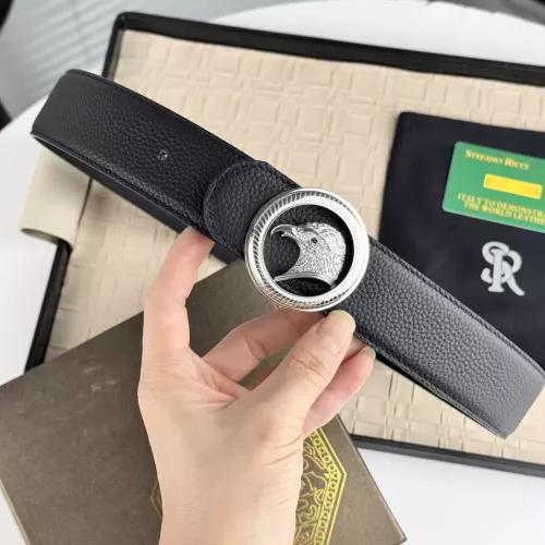 Wholesale Stefano Ricci AAA Quality Belts For Men #1328912 $60.00 USD, Wholesale Quality Replica Stefano Ricci AAA Quality Belts