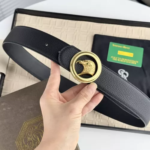 Wholesale Stefano Ricci AAA Quality Belts For Men #1328913 $60.00 USD, Wholesale Quality Replica Stefano Ricci AAA Quality Belts