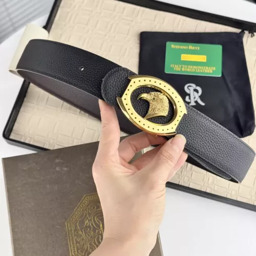 Wholesale Stefano Ricci AAA Quality Belts For Men #1328917 $60.00 USD, Wholesale Quality Replica Stefano Ricci AAA Quality Belts