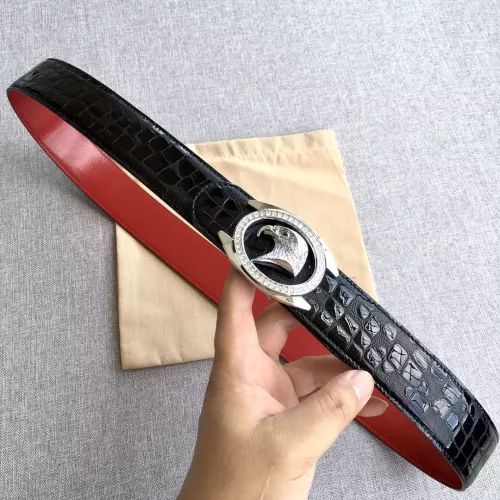 Wholesale Stefano Ricci AAA Quality Belts For Men #1328927 $60.00 USD, Wholesale Quality Replica Stefano Ricci AAA Quality Belts