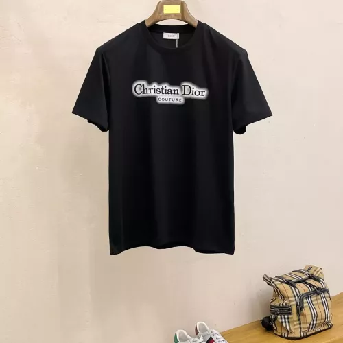 Wholesale Christian Dior T-Shirts Short Sleeved For Men #1328941 $100.00 USD, Wholesale Quality Replica Christian Dior T-Shirts