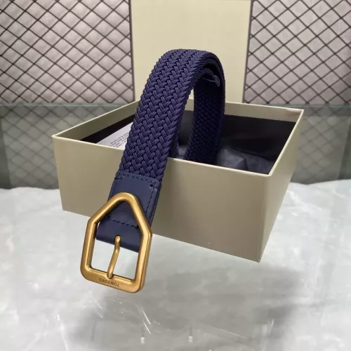 Wholesale Tom Ford AAA Quality Belts In 3.5cm For Men #1328942 $64.00 USD, Wholesale Quality Replica Tom Ford AAA Quality Belts