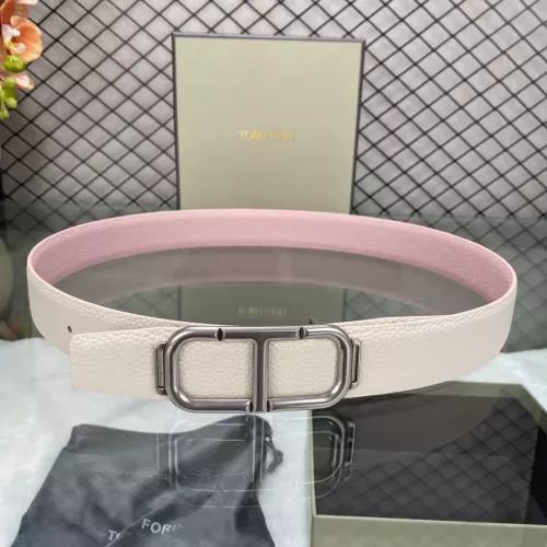 Wholesale Tom Ford AAA Quality Belts In 3.5cm For Men #1328946 $64.00 USD, Wholesale Quality Replica Tom Ford AAA Quality Belts