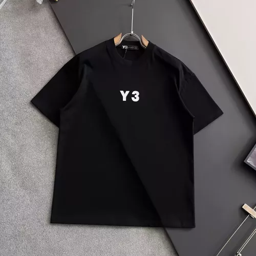 Wholesale Y-3 T-Shirts Short Sleeved For Men #1328972 $82.00 USD, Wholesale Quality Replica Y-3 T-Shirts
